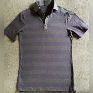 LULULEMON Men’s Polo Shirt